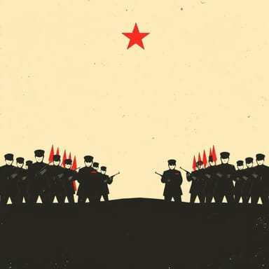 Post Revisionist Cold War Quotes