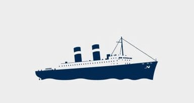 Prince Of Wales Ship Sunk