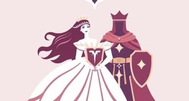 Princess And Conquest Progeny