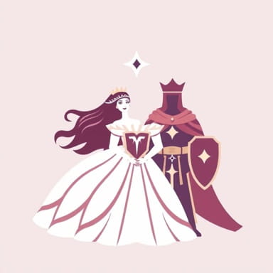 Princess And Conquest Progeny