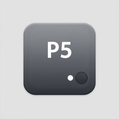 Ps5 Back Button Attachment