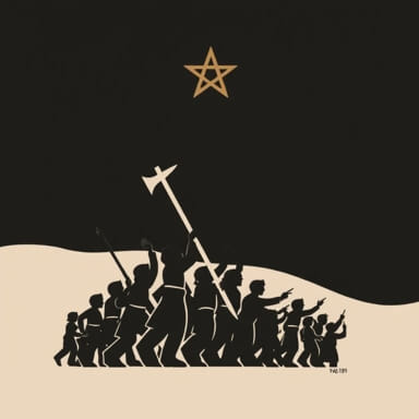 Purpose Of Bolshevik Revolution