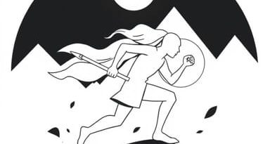 Pushing It With Sisyphus Speedrun