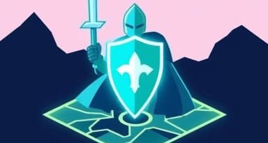 Putrescent Knight Location Map