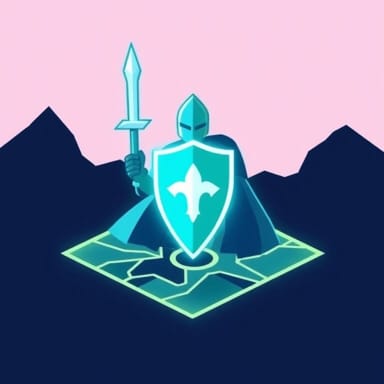 Putrescent Knight Location Map