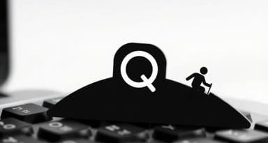 Q Neighbor On A Keyboard Word Hike