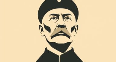 Q1 Who Was The Leader Of The Bolshevik Party