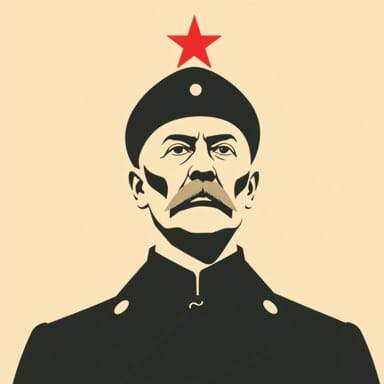 Q1 Who Was The Leader Of The Bolshevik Party