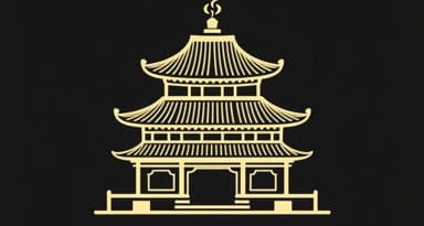 Qing Dynasty Gunpowder Empire