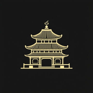 Qing Dynasty Gunpowder Empire