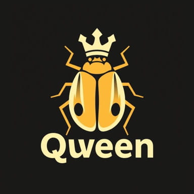 Queen Ansurek Aggro Bug