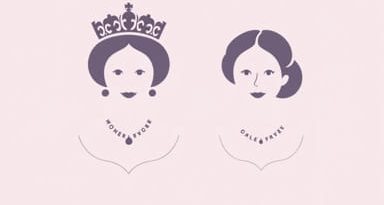 Queen Elizabeth And Gideon Blackburn