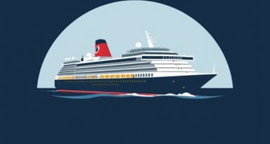 Queen Mary 2 Cruisemapper