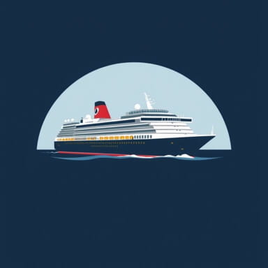Queen Mary 2 Cruisemapper