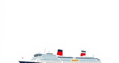 Queen Mary 2 Transatlantic