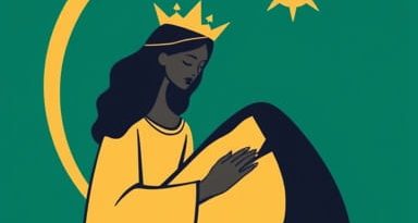 Queen Of Sheba Slept With Solomon