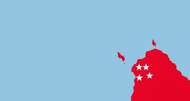 Queensland Annexation Of New Guinea