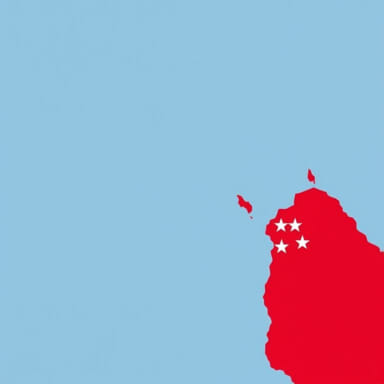 Queensland Annexation Of New Guinea