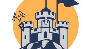 Quest For Glory Brigand Fortress