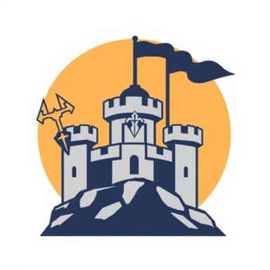 Quest For Glory Brigand Fortress