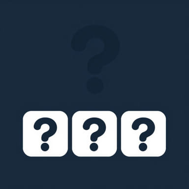 Questions For Chooser Game