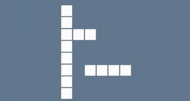 Quite Full Of Oneself Crossword