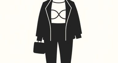 Quotes For Black Outfit