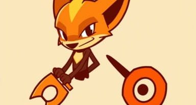 Ratchet And Clank Talwyn Apogee