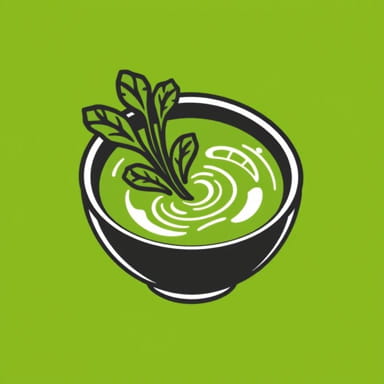 Recipe For Turnip Green Soup