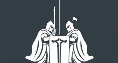 Recitative Of Knights Evony