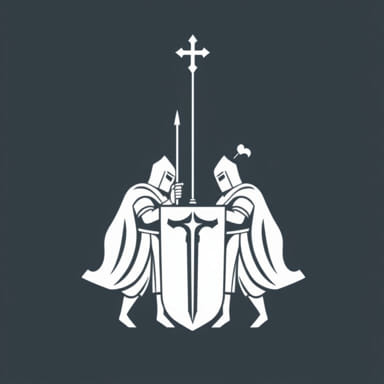 Recitative Of Knights Evony