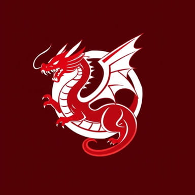 Red Dragon Wondrous Punch