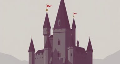 Redmane Castle Somber 5