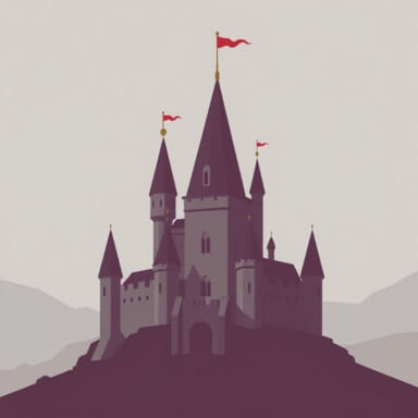 Redmane Castle Somber 5