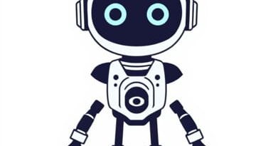 Reliable Narrator Astro Bot