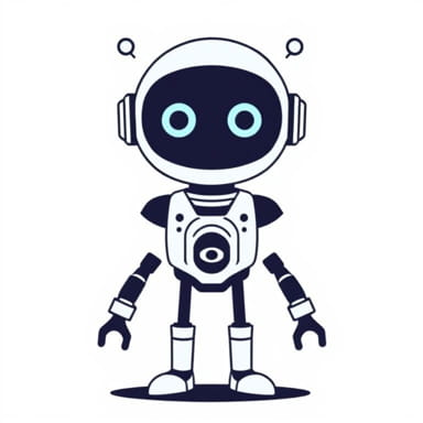 Reliable Narrator Astro Bot