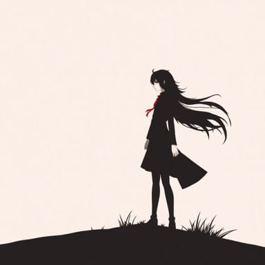 Ritsuka X Mordred Fanfiction