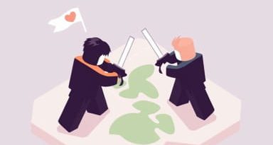 Roblox Slap Battles Elude Map