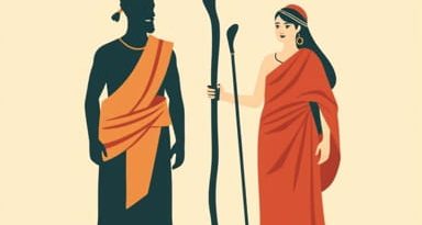 Roles Of Men And Women In The Neolithic Age