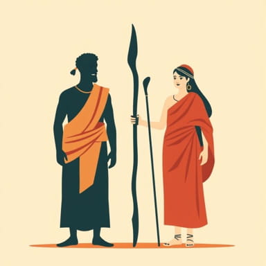 Roles Of Men And Women In The Neolithic Age