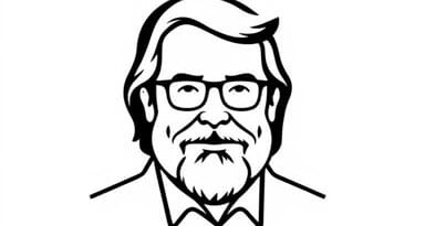 Ronald Wayne Net Worth