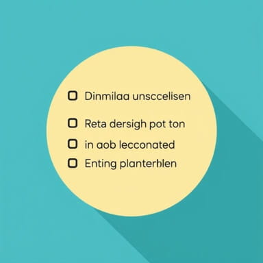 Rules Of Trivial Pursuit