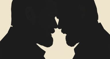 Russell Crowe The Confrontation