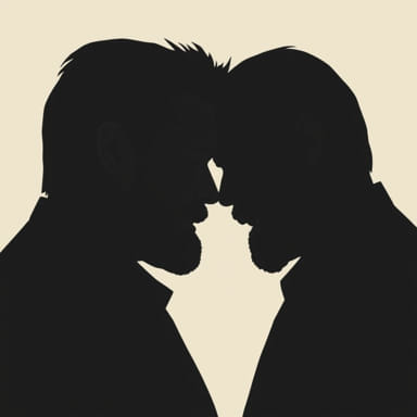 Russell Crowe The Confrontation