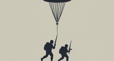 Saints And Soldiers Airborne Creed