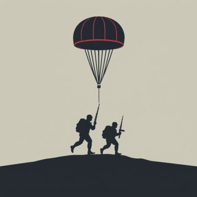 Saints And Soldiers Airborne Creed
