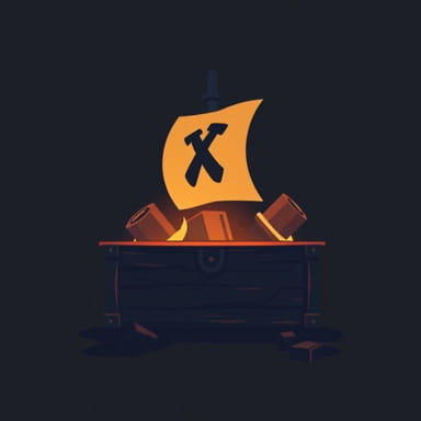 Sea Of Thieves Box Of Wondrous Secrets