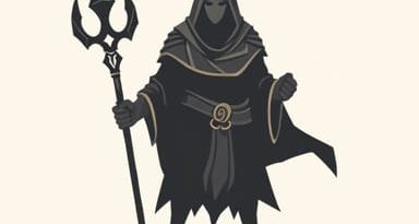 Seeker Of Accursed Plans