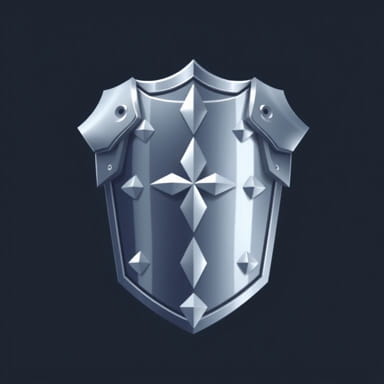 Shining Silver Breastplate Quest