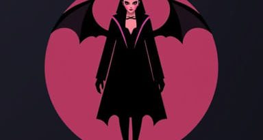 Sims 4 Heatproof Vampire